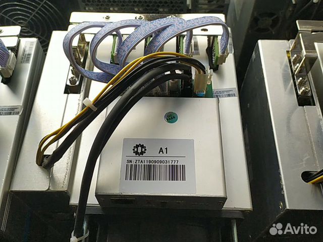 Aixin A1 почти новые