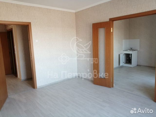 3-к квартира, 79.6 м², 9/14 эт. 3-к квартира, 79.6 м², 9/14 эт.