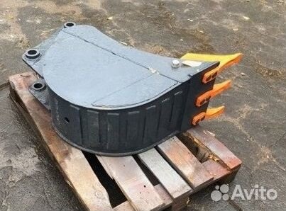 Ковши задние усиленные 40 см Liugong