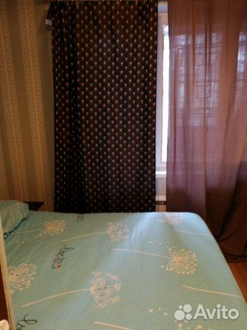 Комната 17 м² в 3-к, 3/5 эт.