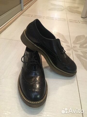 Туфли Baldinini