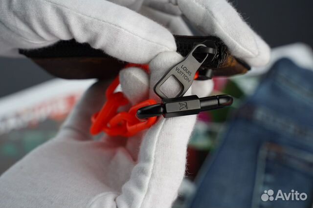 Ключница кошелек портмоне клатч Louis Vuitton LV