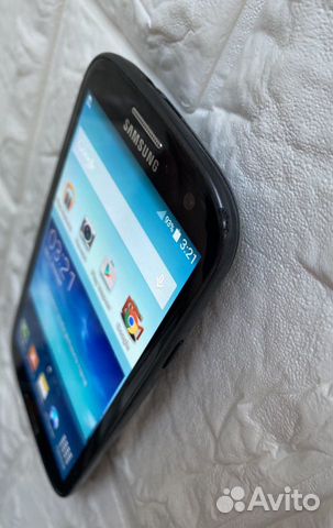 SAMSUNG Galaxy S3 Duos 16Gb SAMSUNG Galaxy S3 Duos 16Gb