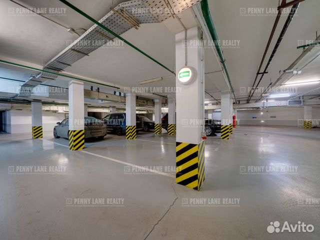 3-к квартира, 70 м², 2/14 эт. 3-к квартира, 70 м², 2/14 эт.