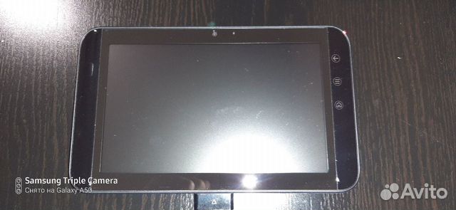 Dell streak 7 Dell streak 7