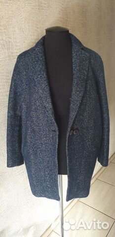 Женское пальто на весну/осень Женское пальто на весну/осень