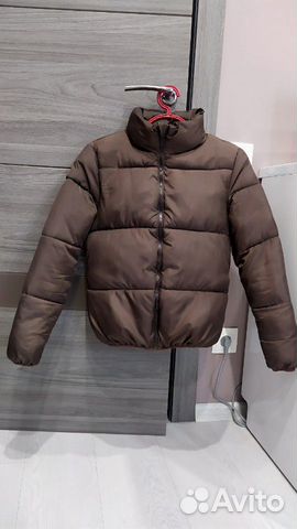 Куртка демисезонная Куртка демисезонная