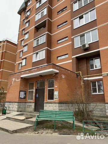 2-к квартира, 58.5 м², 1/9 эт. 2-к квартира, 58.5 м², 1/9 эт.