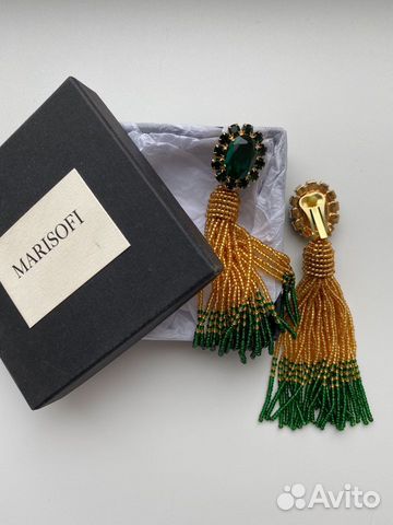 Клипсы