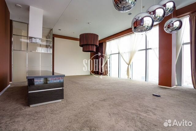 3-к квартира, 225 м², 67/73 эт.