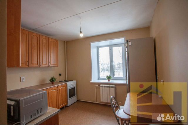 2-к квартира, 74 м², 6/12 эт.