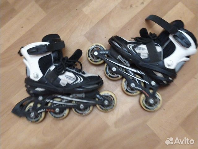 Ролики Atemi Abec-5 33-36 Ролики Atemi Abec-5 33-36