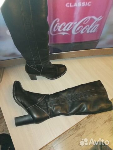 Сапоги Сапоги