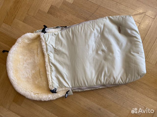 Mansita Зимний конверт Mini