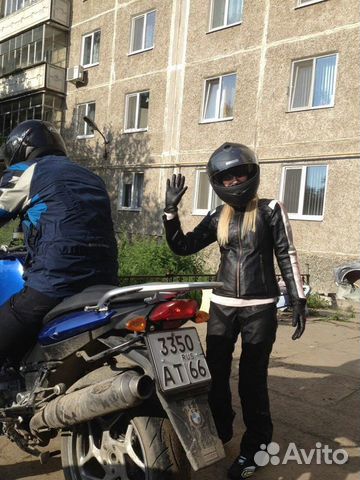 Брюки Alpinestars stella tyla