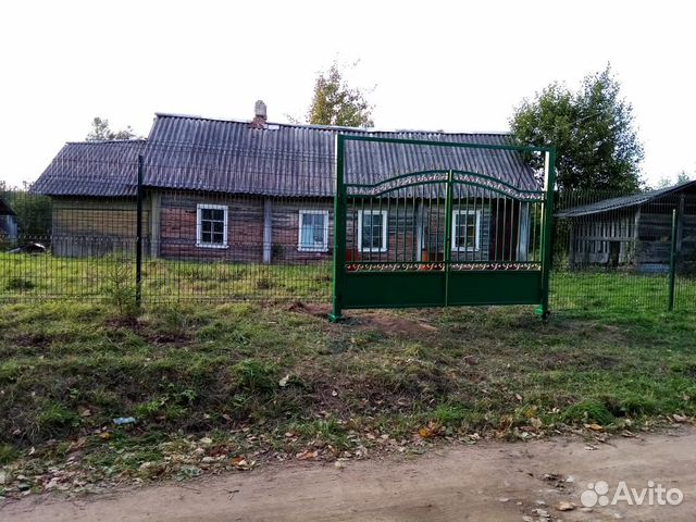 Дом 70 м² на участке 19 сот.