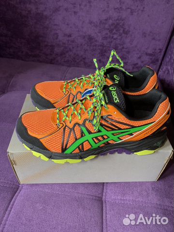 asics fujitrabuco 3