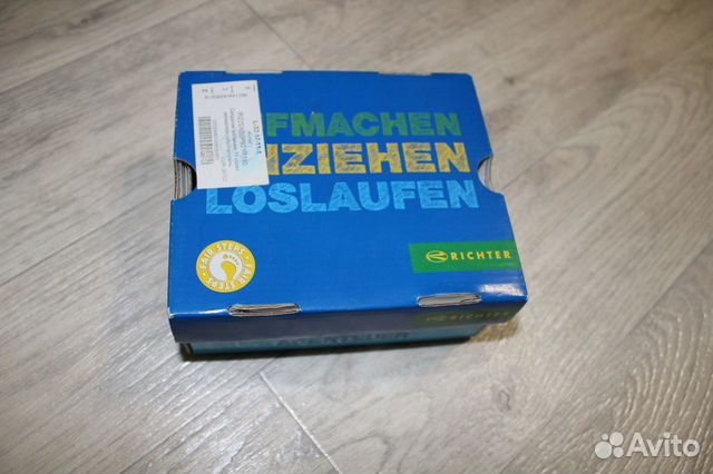 Сандали новые Richter (Германия) Сандали новые Richter (Германия)