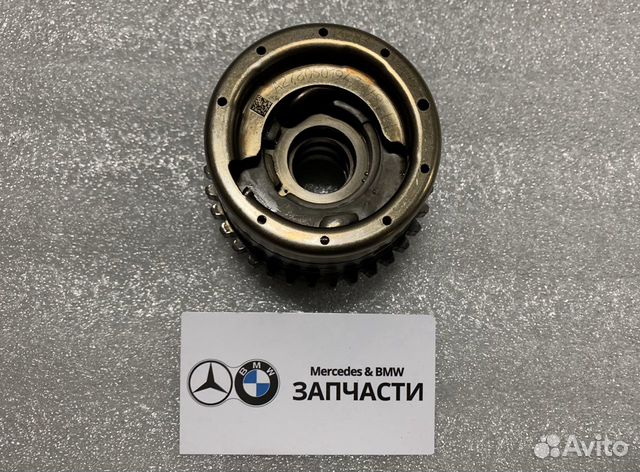 Муфта распредвала впуск слева Mercedes A2780505000