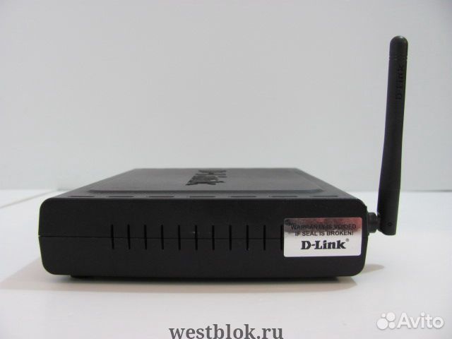 Wi-Fi adsl точка доступа D-Link DSL-2640U Wi-Fi adsl точка доступа D-Link DSL-2640U