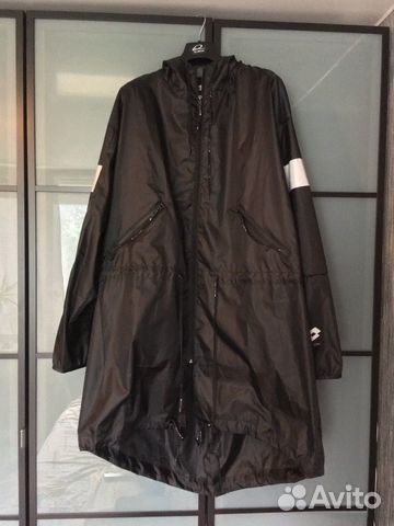 Куртка damir doma & lotto