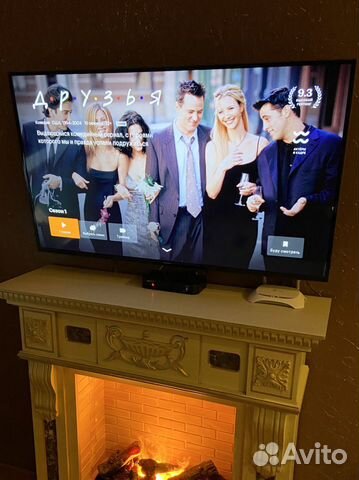 Телевизор SAMSUNG 48 full HD 3D smart TV Телевизор SAMSUNG 48 full HD 3D smart TV