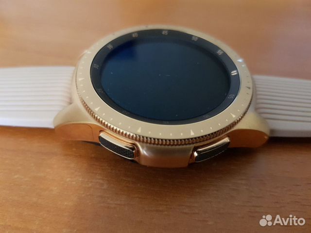 Часы samsung Galaxy Watch (42mm) Часы samsung Galaxy Watch (42mm)