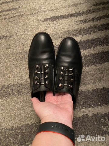 Ботинки balenciaga,оригинал