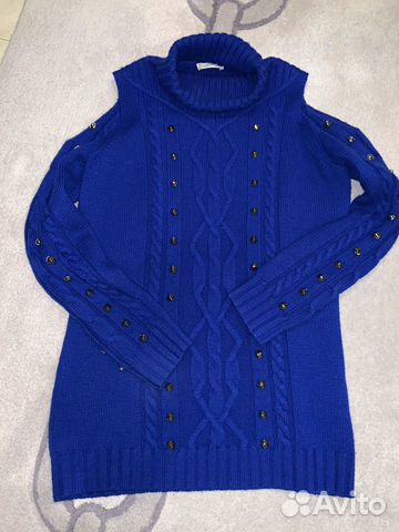 Свитер Versace collection M