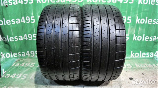 Шины бу 305 30 20 Pirelli PZero Шины бу 305 30 20 Pirelli PZero