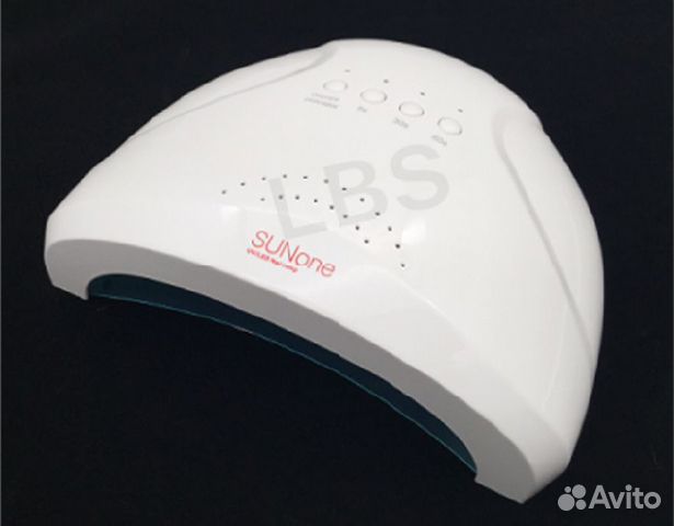 LED лампа для ногтей новая 48 вт LED лампа для ногтей новая 48 вт