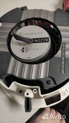sonance s622tr