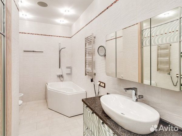 2-к квартира, 93.3 м², 33/50 эт. 2-к квартира, 93.3 м², 33/50 эт.