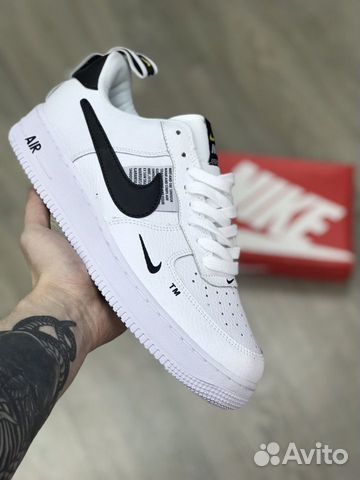 nike air force 1 lv8 low