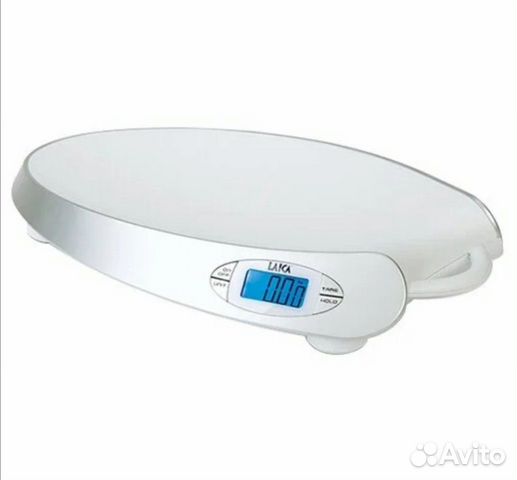 Детские весы laica PS3003 Детские весы laica PS3003