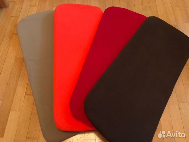 Матрасик в коляску Bugaboo