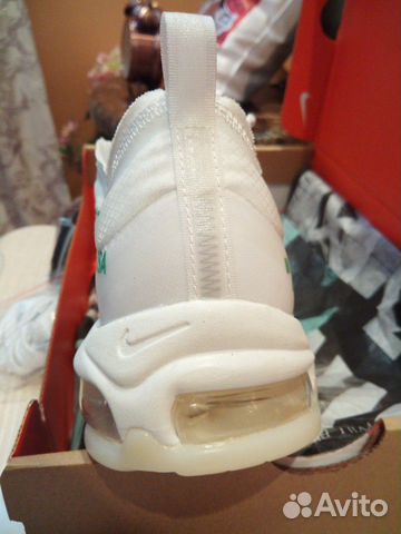 Кроссовки Nike AIR MAX 98