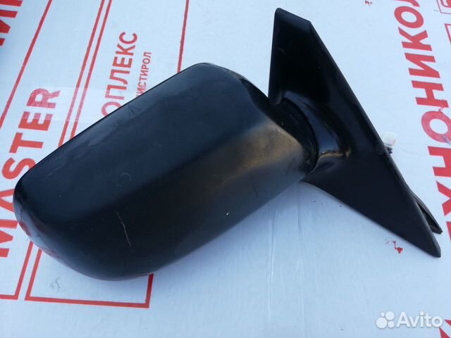 Зеркало правое Mazda 6 GG 2002-2008