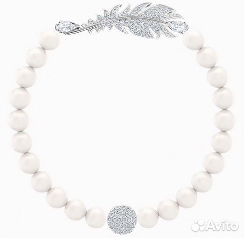 Swarovsky браслет оригинал новый Swarovsky браслет оригинал новый
