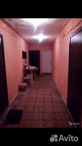 Комната 14 м² в 1-к, 1/5 эт. Комната 14 м² в 1-к, 1/5 эт.
