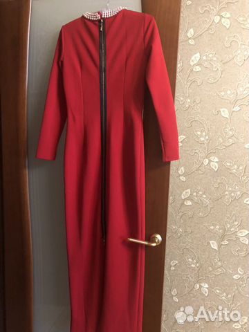 Платье Valentino Платье Valentino