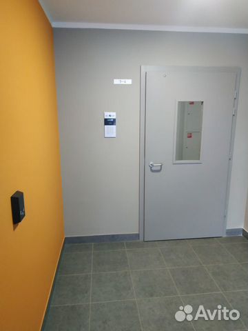 1-к квартира, 39.4 м², 25/25 эт. 1-к квартира, 39.4 м², 25/25 эт.