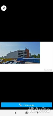 Машиноместо, 16 м² Машиноместо, 16 м²
