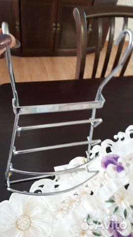 Подставка для крышек