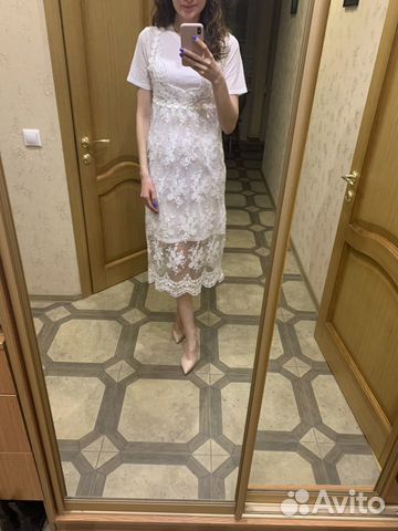Платье Платье