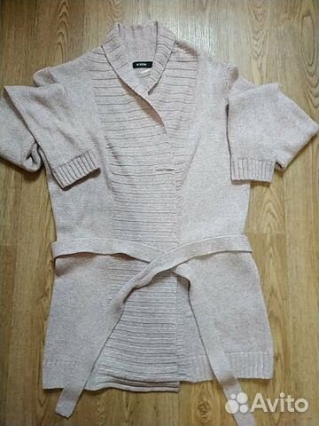 Кардиган Кардиган