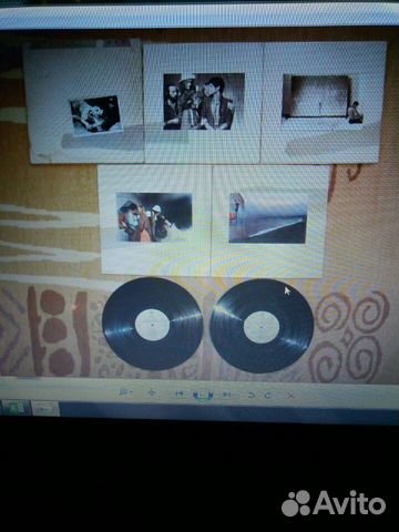 Пластинки, винил Fairport Convention, Flitwood Mac Пластинки, винил Fairport Convention, Flitwood Mac