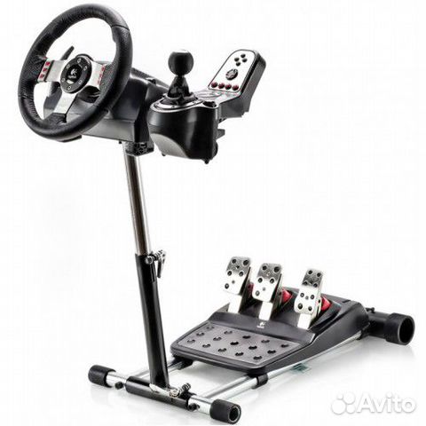 Стойка Wheel Stand Pro deluxe V2 Стойка Wheel Stand Pro deluxe V2