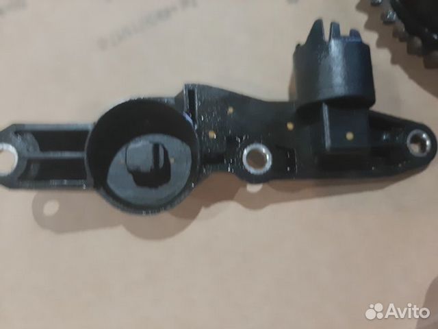 Bmw 320, 318, e46, N42, N46, датчик эксцентриковог