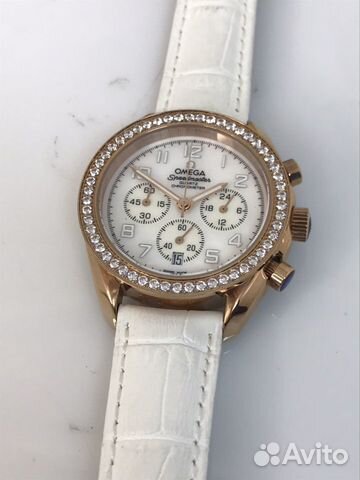 Часы Омега